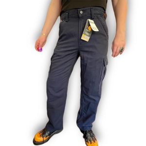 Flame Resistant Carhartt Pants